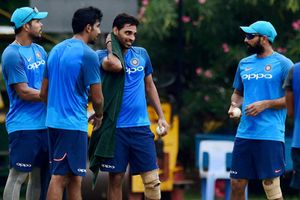Beware! India pacers pack a big punch