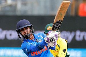 India eves to take on Australia and England