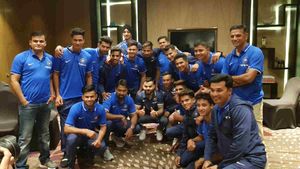 Dravid hopes new stars emerge from U19 World Cup