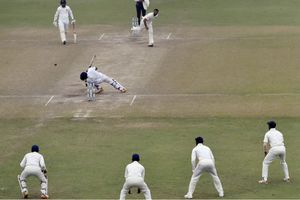 Pujara clueless about missed slip catches, says there's room for improvement