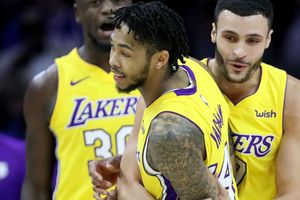 NBA: Ingram game-winner drowns Simmons triple-double