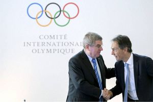 IOC to decide on Russia's participation in 2018 Winter Olympics