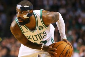 NBA: Kyrie Irving to miss Bulls game with quad injury