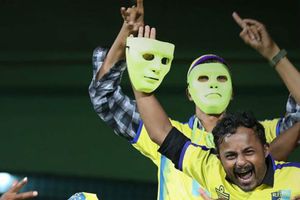 ISL ties up with Facebook to engage more fans