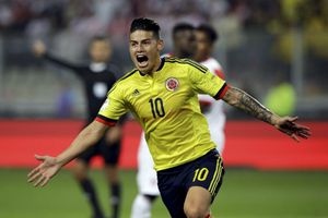 Three young players who could breakthrough in the World Cup