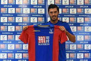 Sam Allardyce eyes Tomkins reunion at Everton