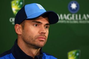 Ashes: Anderson puzzled by first-Test fitness rumours