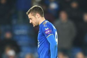 Leicester City 1 Manchester City 1: Vardy & Mahrez miss in shoot-out as visitors reach semi final