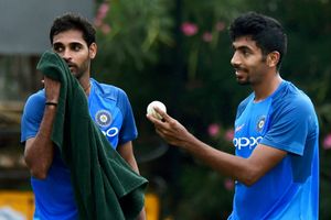 Jasprit Bumrah can be a better option for India in 1st Test against SA: Ashish Nehra