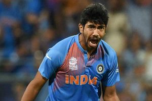 Jasprit Bumrah earns call-up for Tests against South Africa