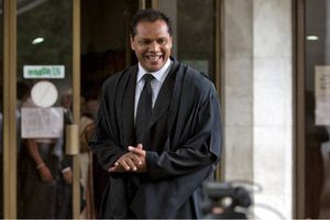 Sri Lanka sports minister may even dissolve cricket board to change team's fortunes