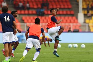 ISL: Confident Chennaiyin FC host winless ATK