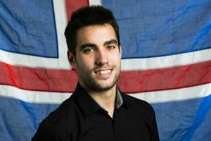 Johannesson wants Messi jersey!