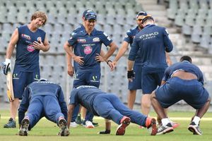 Jonty Rhodes steps down as Mumbai Indians' fielding coach