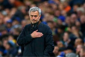 Find me a magician: Jose Mourinho to his scouts
