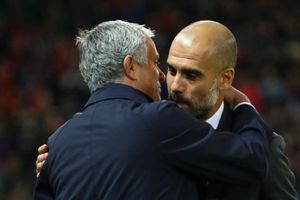 Manchester Derby preview: Record in sight for high-flying City against unpredictable United