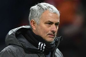 Mourinho: I don't like a circus when you win