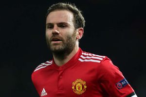 No time to mourn derby defeat against Man City: Mata