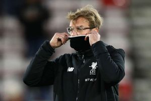 Klopp calls for Liverpool consistency after Bournemouth battering
