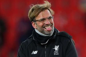 Klopp right to rotate at Liverpool, says Neville