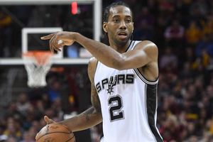 NBA: Mavs spoil Leonard's season debut, LeBron enjoys career-high night