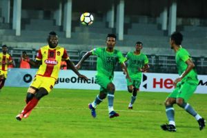 I-League: Chennai City hold Gokulam Kerala in entertaining draw