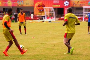 I-League: Gokulam Kerala ready to spoil Aizawl FC's New-Year celebrations