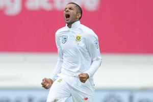 Proteas thrash pitiful Zimbabwe inside two days