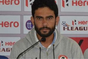 Mohun Bagan to report Khalid Jamil for abusing official