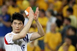 AC Milan target Swansea City midfield ace Ki Sung-Yueng