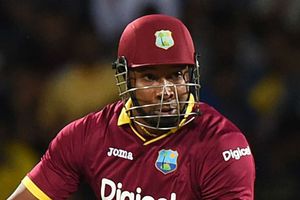 New Zealand Vs West Indies: Windies lose Pollard for T20 series