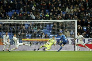Real Madrid set to axe Kiko Casilla in order to sign Athletic Bilbao keeper