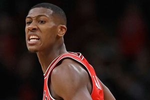 NBA: Bulls earn sixth straight win