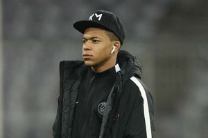Mbappe at 19: The fantastic French teenager's rapid rise