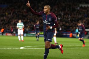 Mbappe from another planet but will get better – Desailly