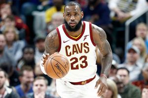 Not many guys make it past 18 where I'm from – LeBron James celebrates 33rd birthday