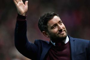 Bristol City 'looked like the Premier League side' against Man United – Johnson