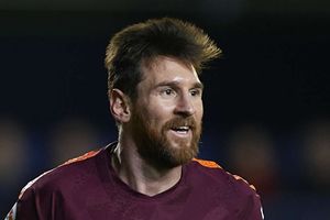 Clasico win over Real Madrid will give Barcelona a happy Christmas: Messi