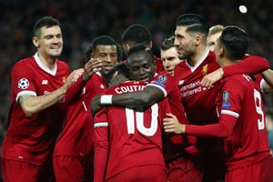 UEFA Champions League last-16 teams confirmed