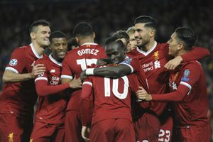 Liverpool vs Leicester City - Talking points