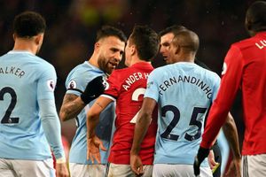 A Mourinho myth? Man United booked for simulation more than any Premier League side