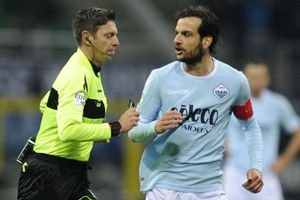 Inzaghi: VAR has cost Lazio seven points