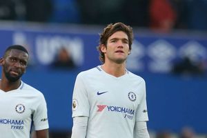 Alonso demands 'clinical' Chelsea after 'very disappointing' Everton draw