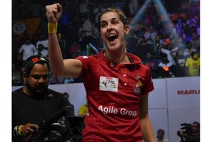 PBL: Marin's Hyderabad Hunters wary of newcomers North East Warriors