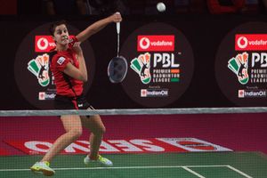 Delhi Dashers trounce Hyderabad Hunters in PBL
