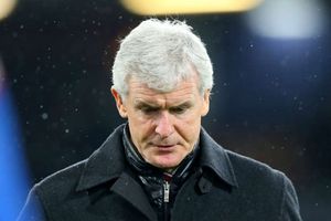 Zouma injury led to Turf Moor defeat – Hughes