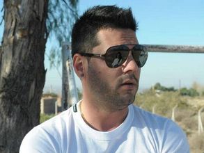 Brother of Messi placed under house arrest for arms possession