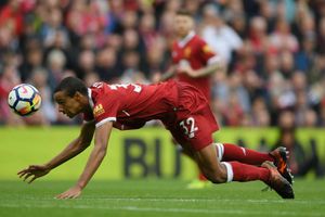 Klopp unsure how long Matip will be missing