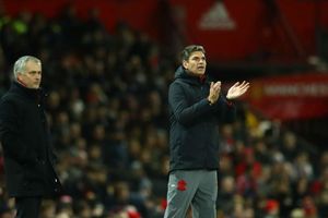 Mauricio Pellegrino ready to spend Van Dijk cash