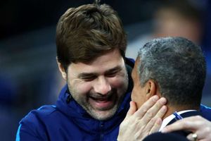 Pochettino challenges Spurs to keep top-four berth